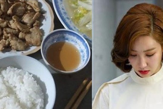 Nàng dâu hậm hực vì đóng 10 triệu/tháng nhưng mẹ chồng vẫn cho ăn cơm đạm bạc, đến khi vợ chồng muốn sửa nhà bà liền gọi con dâu vào thủ thỉ vài câu khiến cô thẫn thờ
