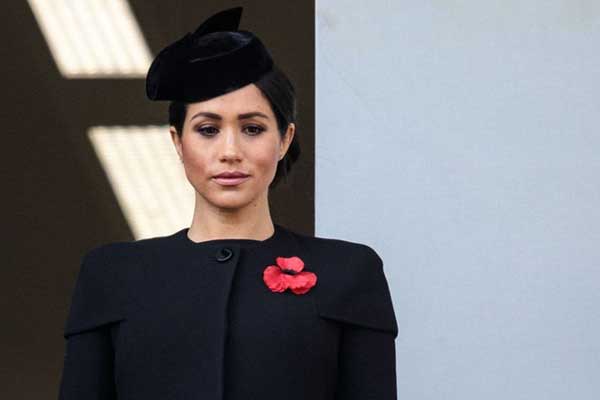 Nhà Sussex dính nghi vấn đang trong tình trạng rỗng túi và Meghan Markle vật lộn tìm cách cứu vãn tình hình-1