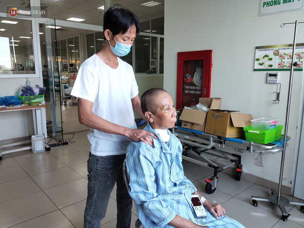 Hành trình sinh tử của bác gái bệnh nhân 17: Tôi sẽ luôn cố gắng, vì còn nhiều dự định dang dở chưa hoàn thành-8