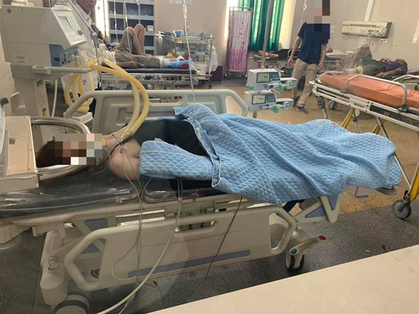 Từ vụ 2 mẹ con Ninh Bình tử vong do ngạt khí máy phát điện: Cảnh báo 3 việc CẦN LƯU Ý trong ngày nắng nóng vì có thể gây tai biến, đột tử-1