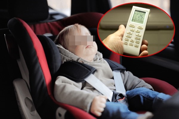 Từ vụ 2 mẹ con Ninh Bình tử vong do ngạt khí máy phát điện: Cảnh báo 3 việc CẦN LƯU Ý trong ngày nắng nóng vì có thể gây tai biến, đột tử-2