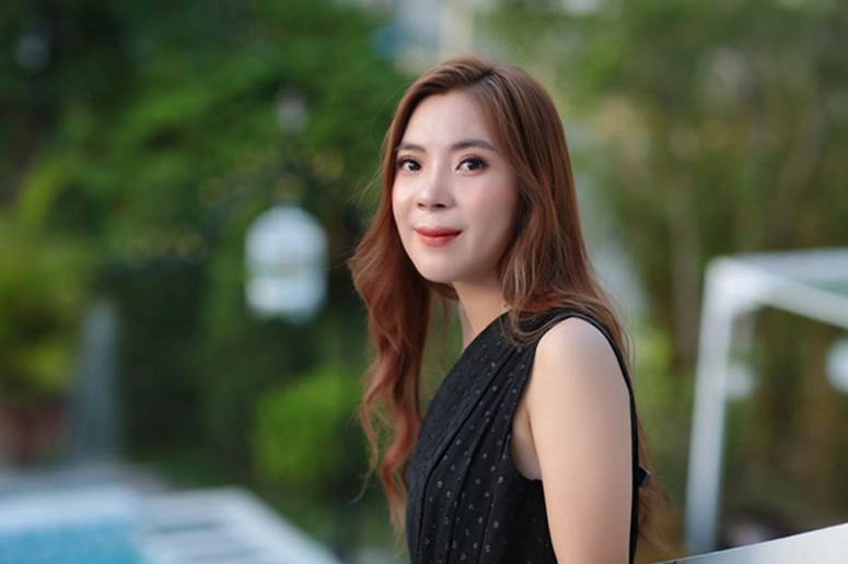 Cô gái hàm ếch bị trêu là đứa không môi lột xác xinh đẹp và giọt nước mắt của người cha tần tảo khiến nhiều người xúc động-4