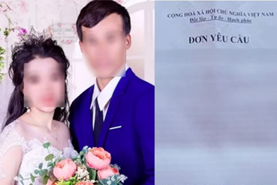 Cô dâu ở Cà Mau bỏ đi cùng vàng cưới: Nhà gái mang trả 1,5 lượng, còn 5 chỉ xin khất 2 tháng nhưng nhà trai không đồng ý