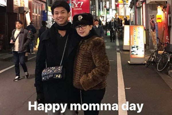 Rich kid Tiên Nguyễn khoe ảnh anh chị em hội ngộ đông đủ trong quá khứ, dân tình thắc mắc nhân vật kín tiếng nhất bây giờ thế nào?-8