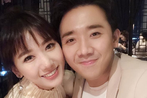 Thu Hoài bị mắng vô duyên khi vặn vẹo Hari Won lỗi chính tả trong status vĩnh biệt NTK Ken Nguyễn-4