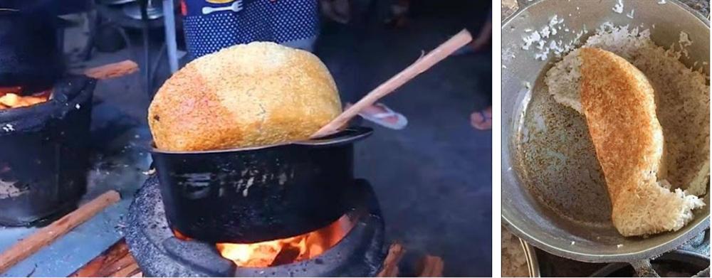 Chỉ có thể là người Việt: Có những món bị cháy, bén lại trở thành đặc sản” thời xưa, đến nay dù ít xuất hiện hơn nhưng vẫn rất được ưa thích-1
