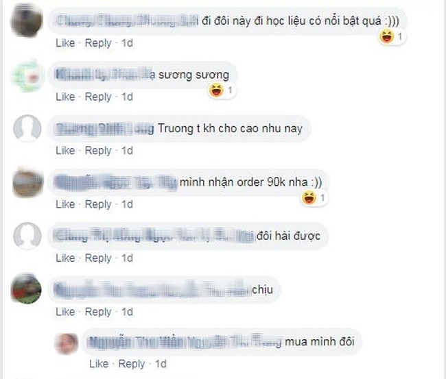 Bị gọi lên bảng bất ngờ, nam sinh vớ đại một vật mang lên theo khiến ai nấy buồn cười-2