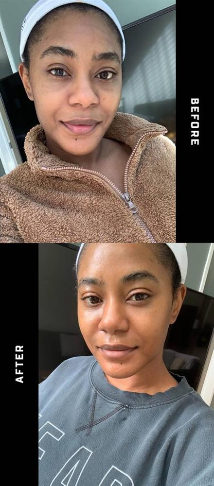 Vitamin C đã khai sáng làn da tôi như thế nào: Tâm sự của 3 BTV làm đẹp khiến mọi cô nàng 30+ muốn tìm ngay một lọ Vit C để cứu vớt làn da-1