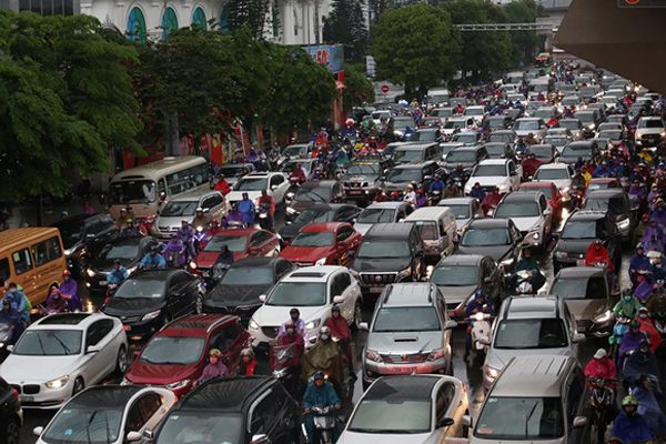 Tin lời thầy pháp rởm, cô gái mất cả tiền lẫn tình-2