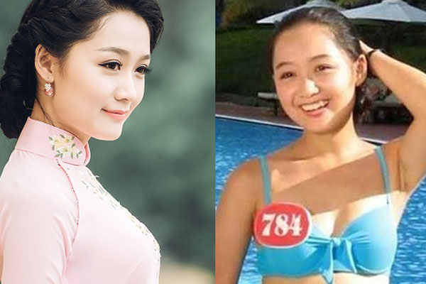 Khó nhận ra Mai Phương Thúy với những hình ảnh đặc biệt này!-12