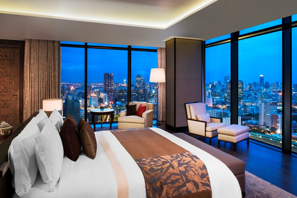 Lý do các khách sạn thường phục vụ bữa sáng miễn phí cho khách-3