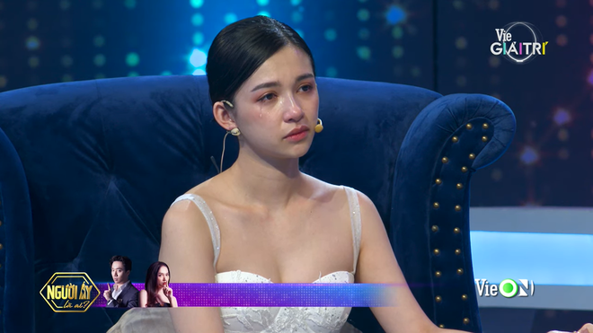 Midu nổi da gà khi nhớ lại việc bị đàn ông phản bội, lừa dối-2