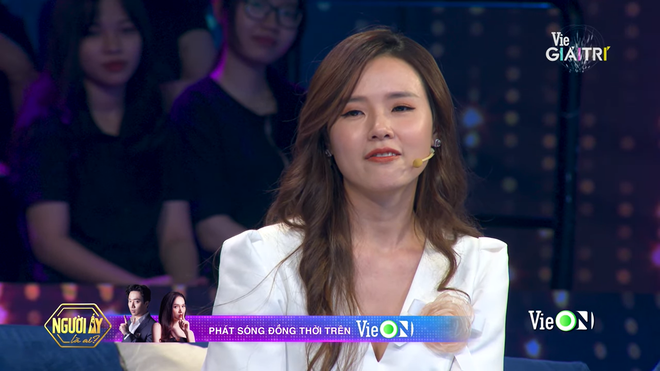 Midu nổi da gà khi nhớ lại việc bị đàn ông phản bội, lừa dối-3