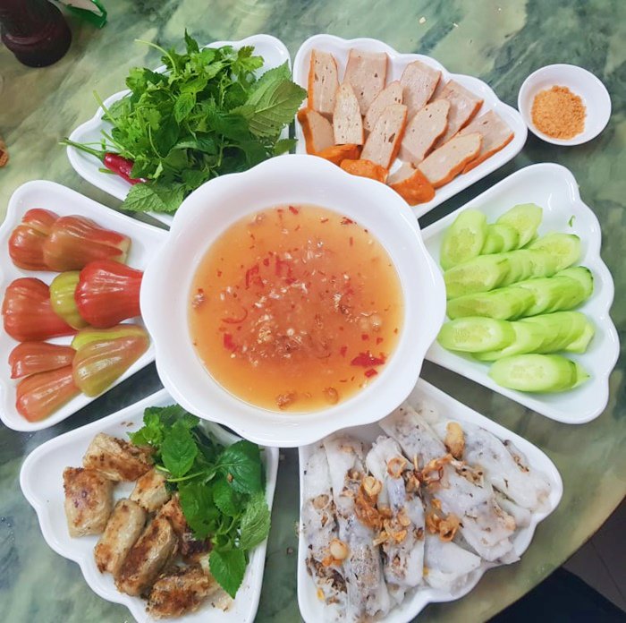 Những bữa tối khoảng 200K của cô giáo dạy toán toàn món ngon khiến chồng con chỉ thích cơm nhà-3