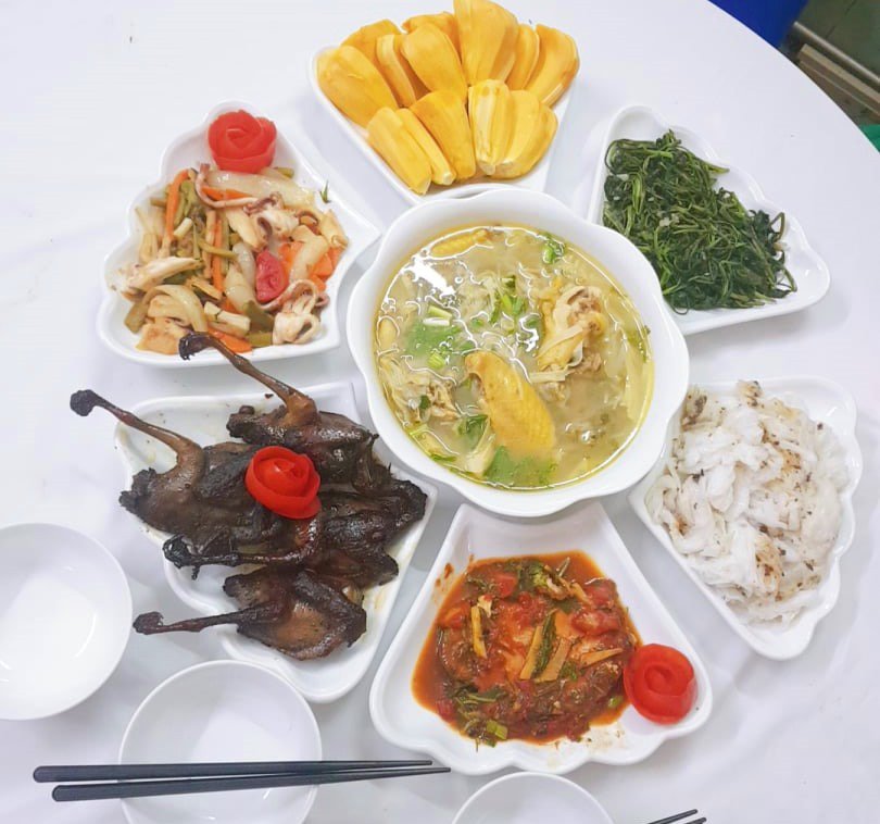 Những bữa tối khoảng 200K của cô giáo dạy toán toàn món ngon khiến chồng con chỉ thích cơm nhà-7