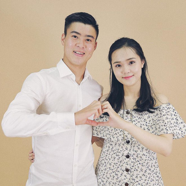 Duy Mạnh lên tiếng an ủi Quỳnh Anh sống và cảm nhận không cần giải thích, chứng minh tình cảm lập tức bằng cách rủ vợ đi ăn sáng-2
