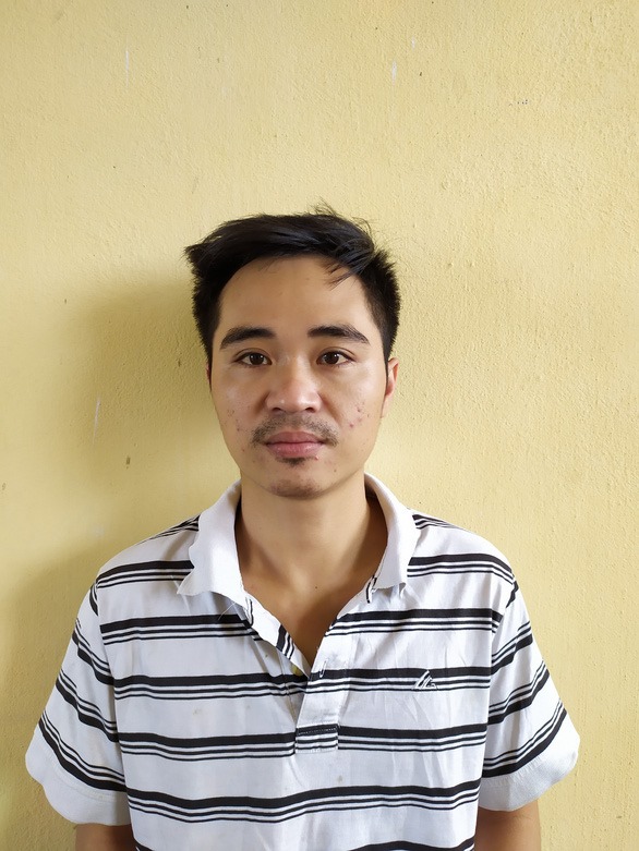 Vòi bạch tuộc” trợ giúp vợ chồng Loan cá” tự thú, tiểu thương tìm thấy sự bình an-3