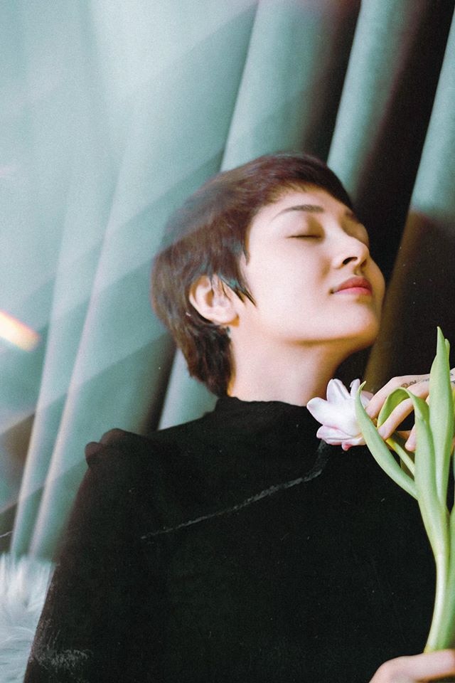 Bảo Anh: Đến năm 30 tuổi mà không ai lấy, tôi sẽ tìm đến Quốc Trường…-3