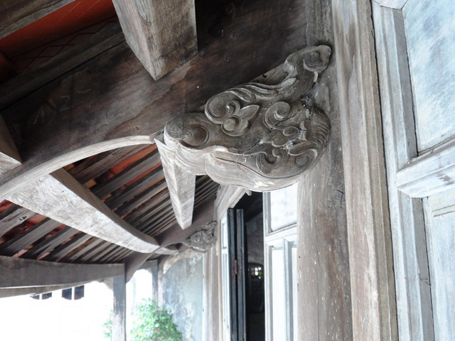 Nhà cổ 200 năm của quan triều Nguyễn giàu nức tiếng một thời ở Quảng Bình-4