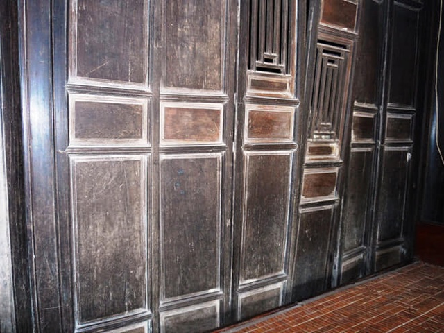 Nhà cổ 200 năm của quan triều Nguyễn giàu nức tiếng một thời ở Quảng Bình-6