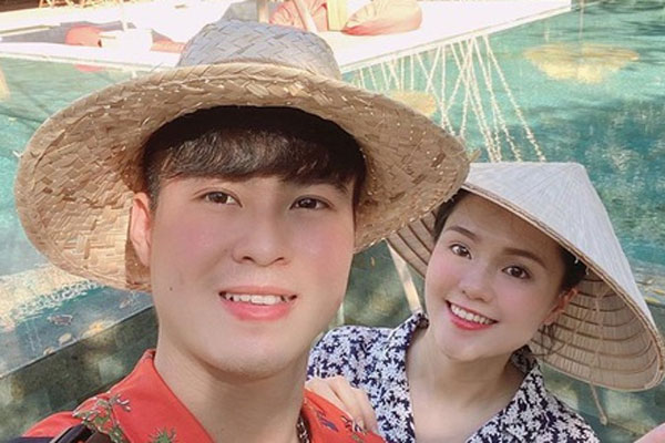 Duy Mạnh lần đầu lên tiếng sau loạt lùm xùm bắt nạt vợ, fan tìm ra bằng chứng bất đồng, không có lửa thì sao có khói-12