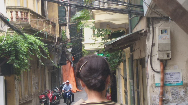 Vụ phát hiện thi thể tử vong nhiều ngày ở Hà Nội: Trước đó 2 ngày vợ con rủ về quê nhưng nạn nhân từ chối-2