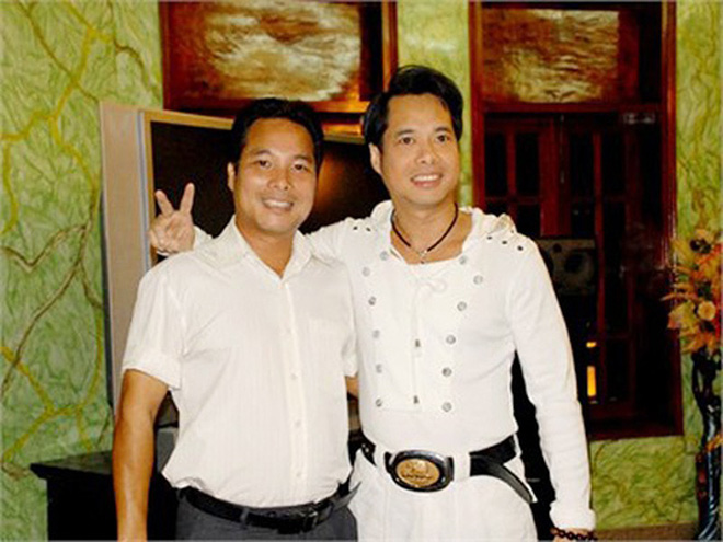 Ca sĩ đình đám một thời, là em ruột của ông hoàng nhạc sến” Ngọc Sơn giờ ra sao?-2