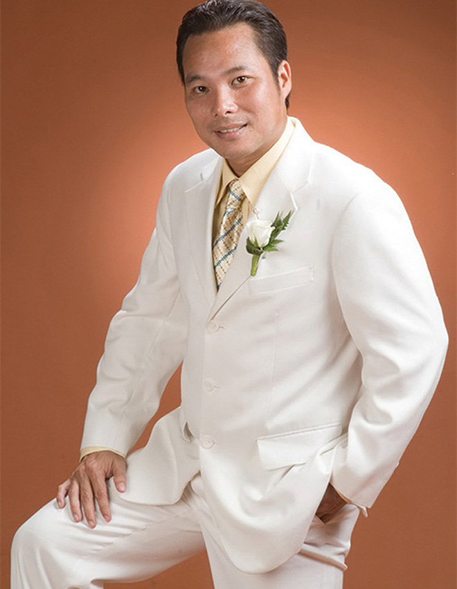 Ca sĩ đình đám một thời, là em ruột của ông hoàng nhạc sến” Ngọc Sơn giờ ra sao?-1