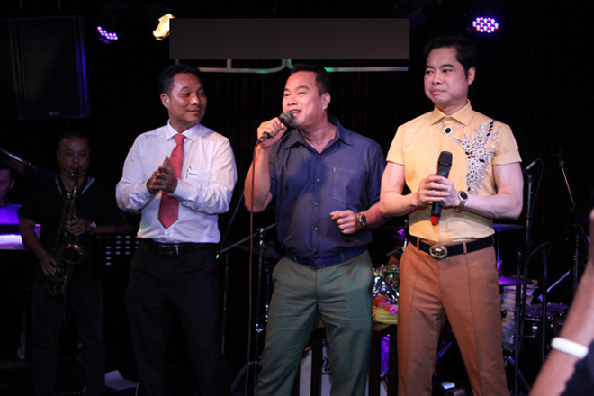 Ca sĩ đình đám một thời, là em ruột của ông hoàng nhạc sến” Ngọc Sơn giờ ra sao?-5