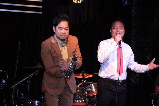 Ca sĩ đình đám một thời, là em ruột của ông hoàng nhạc sến” Ngọc Sơn giờ ra sao?-4