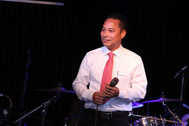 Ca sĩ đình đám một thời, là em ruột của ông hoàng nhạc sến” Ngọc Sơn giờ ra sao?-3