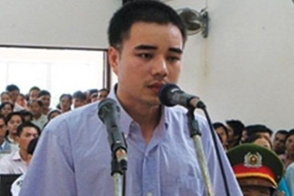 Mẹ Hồ Duy Hải nộp đơn kêu oan lên Chủ tịch nước-2