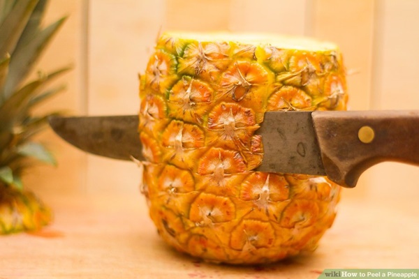 Hướng dẫn cách chọn dứa ngọt lừ và kiểu gọt chuẩn nhất-5