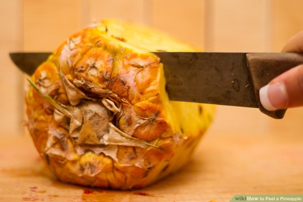 Hướng dẫn cách chọn dứa ngọt lừ và kiểu gọt chuẩn nhất-6