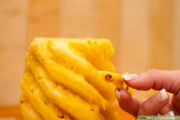 Hướng dẫn cách chọn dứa ngọt lừ và kiểu gọt chuẩn nhất-9