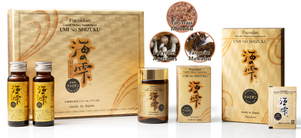 Hợp chất từ tảo nâu tốt cho người bệnh ung thư-3