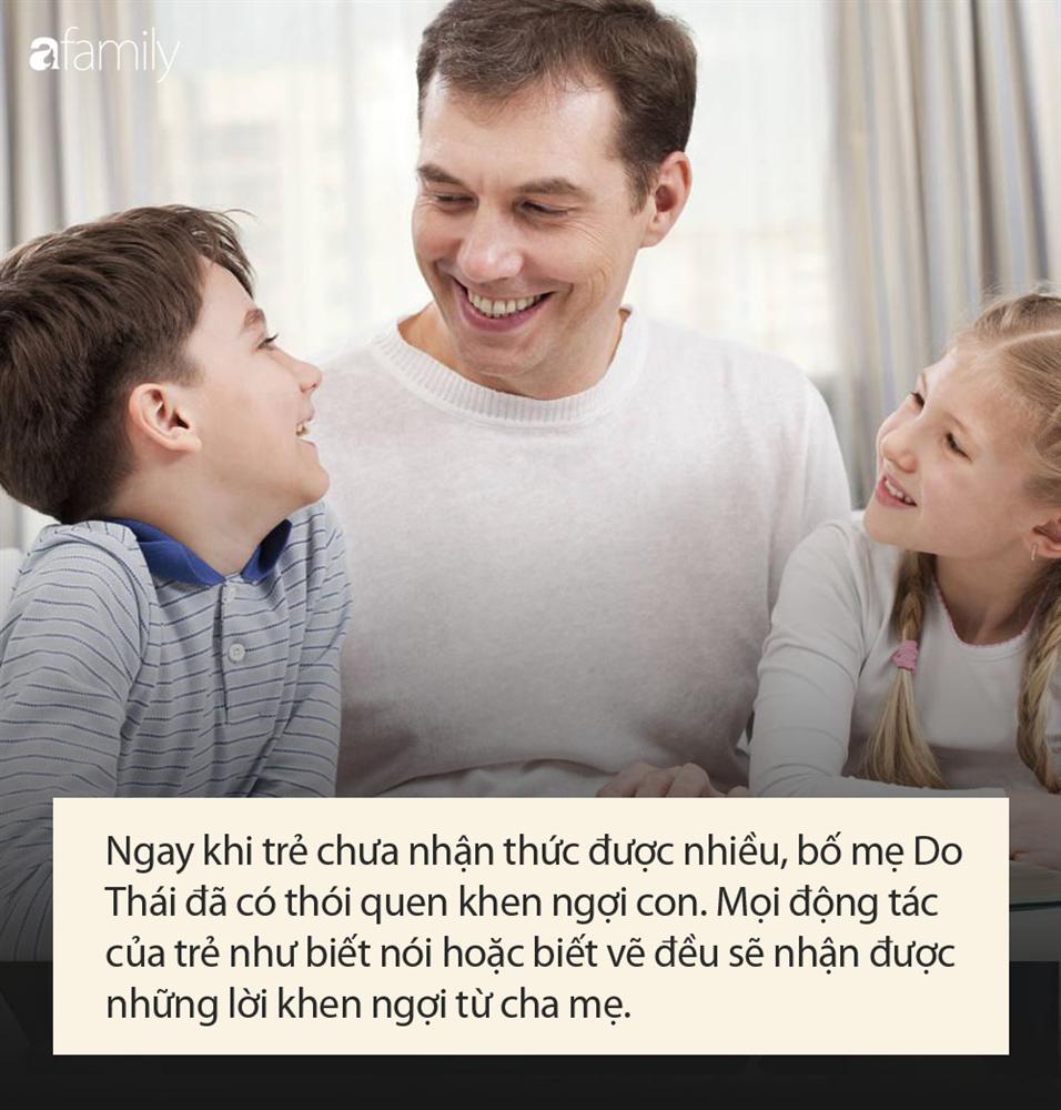 9 nguyên tắc mà dân tộc thông minh nhất thế giới dạy con: Toàn điều đơn giản nhưng lại góp phần tạo ra những đứa trẻ xuất chúng-2