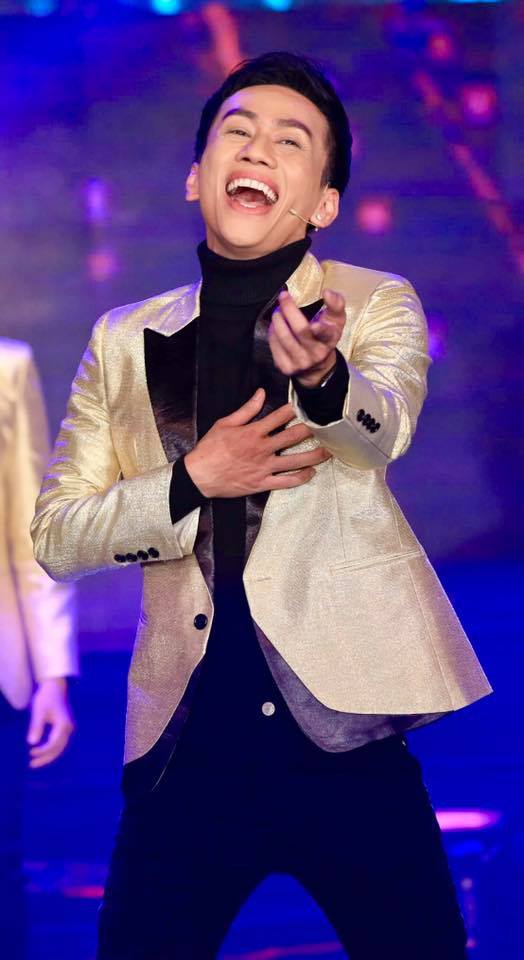 Nhà thiết kế Việt qua đời ở tuổi 41-1