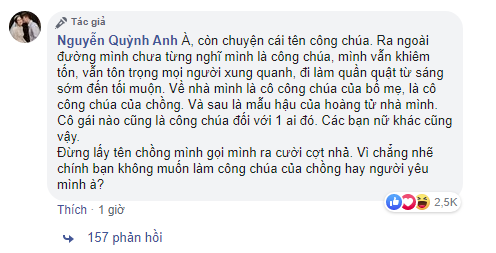 Duy Mạnh lần đầu lên tiếng sau loạt lùm xùm bắt nạt vợ, fan tìm ra bằng chứng bất đồng, không có lửa thì sao có khói-11