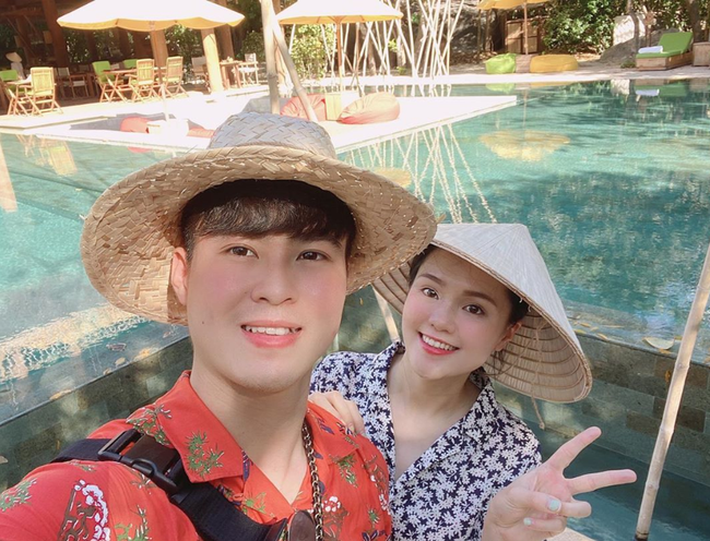 Duy Mạnh lần đầu lên tiếng sau loạt lùm xùm bắt nạt vợ, fan tìm ra bằng chứng bất đồng, không có lửa thì sao có khói-1