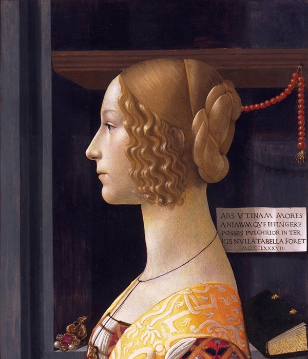 Da tái nhợt, trán sân bay, móng tay siêu dài: Một loạt tiêu chuẩn sắc đẹp trong quá khứ có thể khiến chúng ta trông kỳ lạ ở hiện tại-6