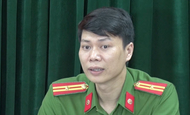 Ăn chặn tiền hỏa táng ở Nam Định: Đếm người chết...ăn tiền-2