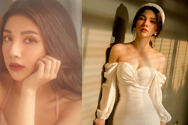 Nữ chính Người ấy là ai lên tiếng về ảnh ngoài đời khác trên mạng: Lỗi do mình chưa chuẩn bị kĩ và không ăn máy quay-6