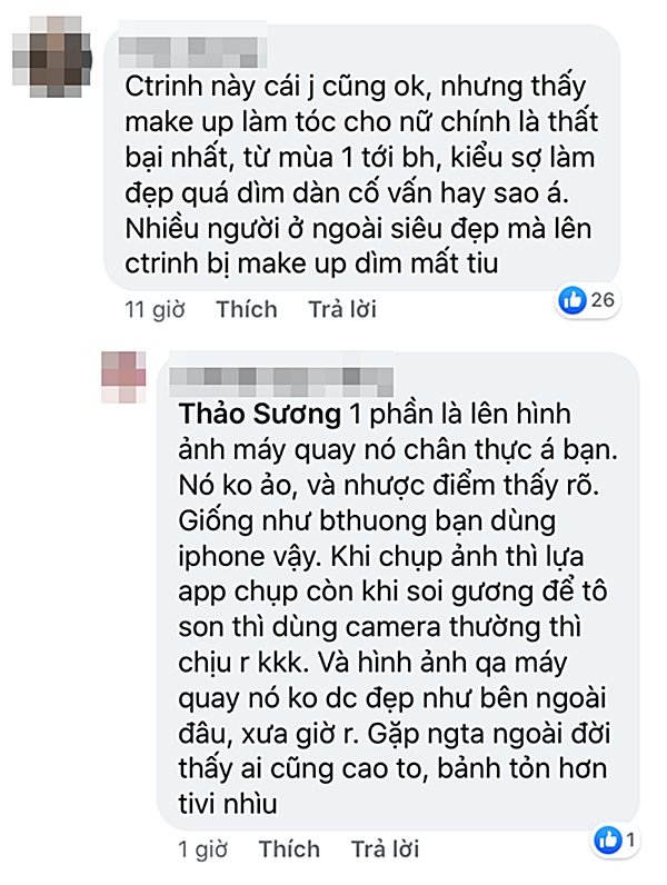 Người ấy là ai?: Show chưa lên sóng mà fan đã truy ra tung tích nữ chính xinh như Angelababy nhưng lên hình già đi mấy tuổi-12