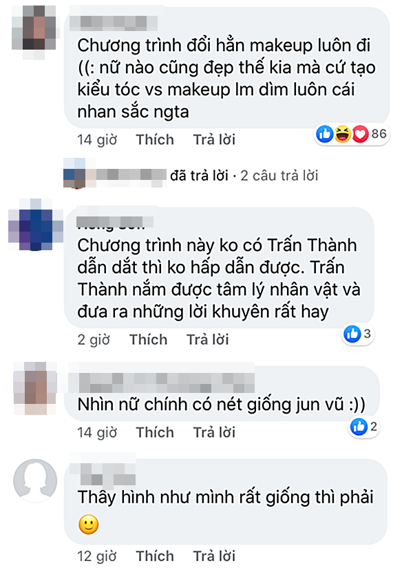 Người ấy là ai?: Show chưa lên sóng mà fan đã truy ra tung tích nữ chính xinh như Angelababy nhưng lên hình già đi mấy tuổi-15