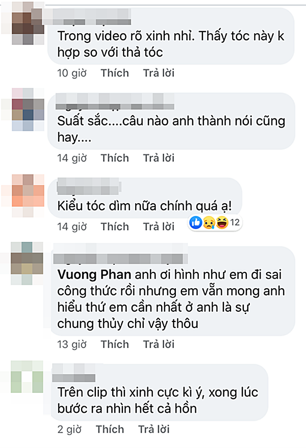 Người ấy là ai?: Show chưa lên sóng mà fan đã truy ra tung tích nữ chính xinh như Angelababy nhưng lên hình già đi mấy tuổi-14