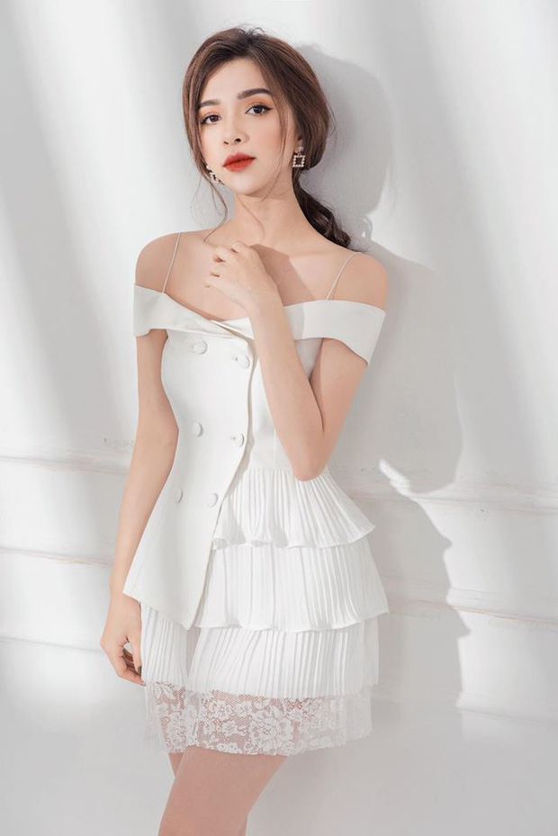 Người ấy là ai?: Show chưa lên sóng mà fan đã truy ra tung tích nữ chính xinh như Angelababy nhưng lên hình già đi mấy tuổi-11