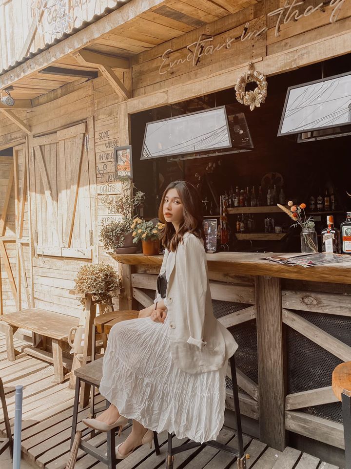 Người ấy là ai?: Show chưa lên sóng mà fan đã truy ra tung tích nữ chính xinh như Angelababy nhưng lên hình già đi mấy tuổi-6