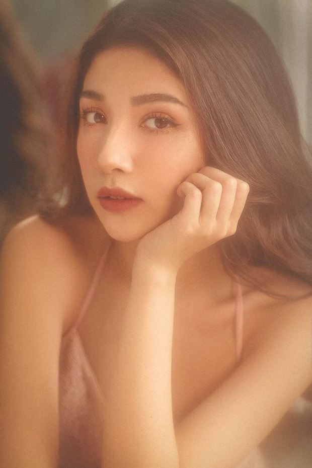 Người ấy là ai?: Show chưa lên sóng mà fan đã truy ra tung tích nữ chính xinh như Angelababy nhưng lên hình già đi mấy tuổi-3