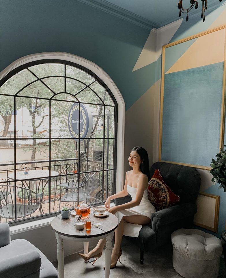 Người ấy là ai?: Show chưa lên sóng mà fan đã truy ra tung tích nữ chính xinh như Angelababy nhưng lên hình già đi mấy tuổi-10